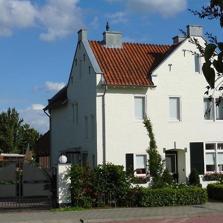 Locanda Al Drago Reuver Екстериор снимка