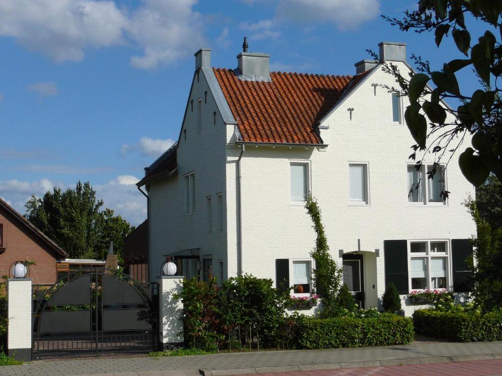 Locanda Al Drago Reuver Екстериор снимка