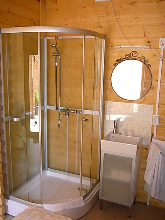 Locanda Al Drago Reuver Стая снимка
